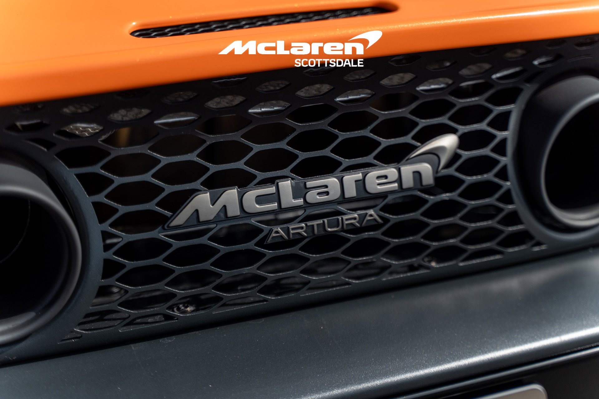 New 2026 McLaren Artura Spider image 17