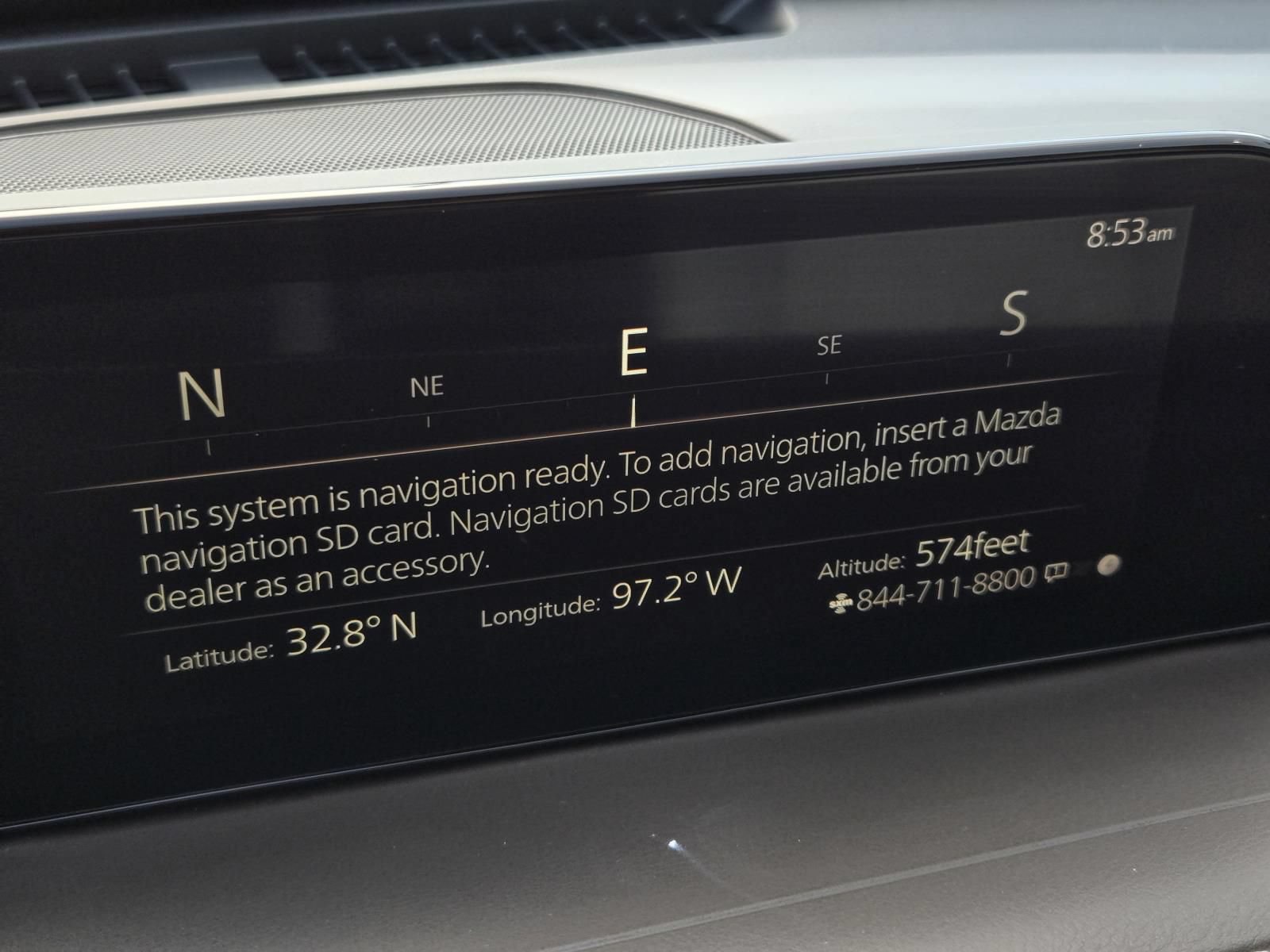 Used 2025 MAZDA CX-30 AWD 2.5 S w/ Premium Package image 27