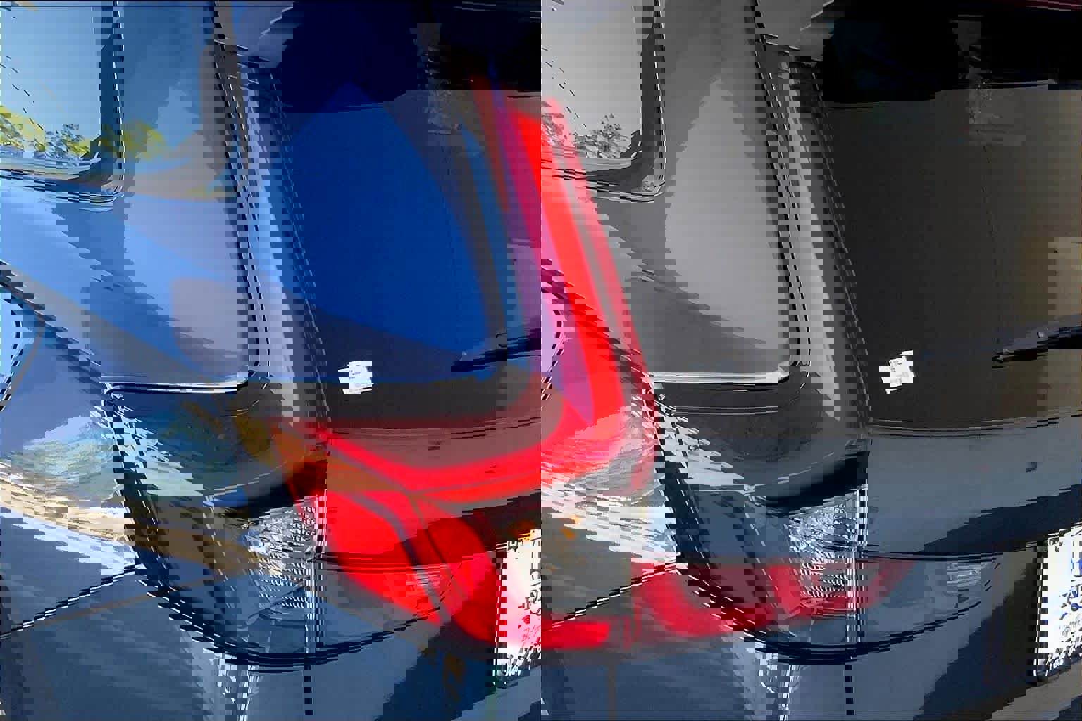 New 2026 Honda CR-V Sport-L image 14