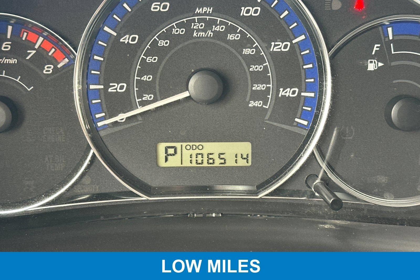 Used 2011 Subaru Forester 2.5X AWD/4WD image 28