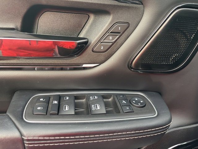 Used 2023 RAM 1500 Limited image 18