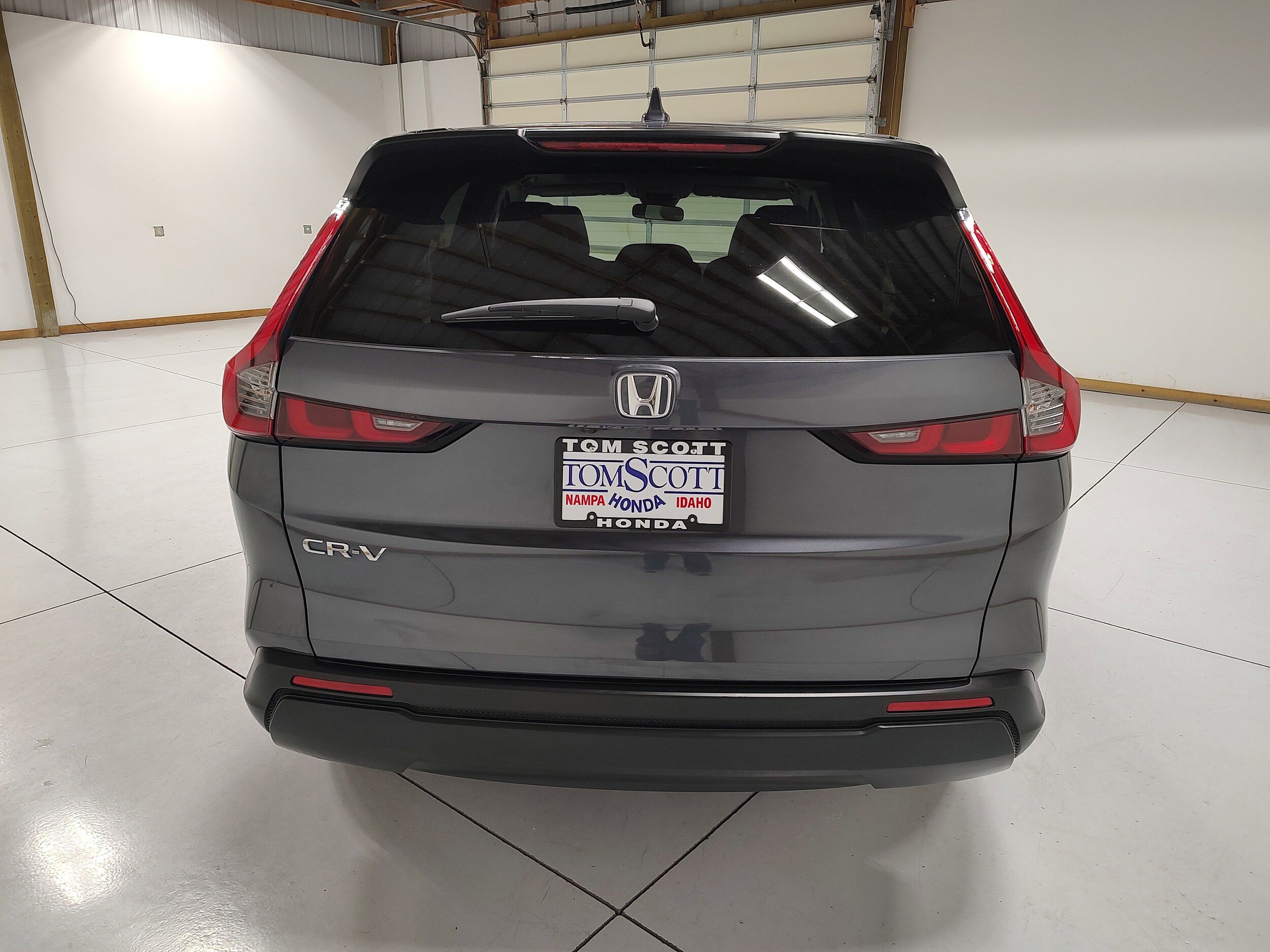 Used 2024 Honda CR-V EX image 12