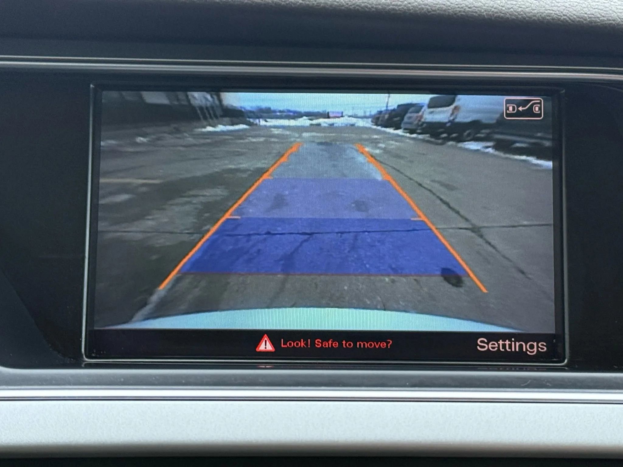 Used 2015 Audi A4 2.0T Premium Plus w/ Technology Package image 39