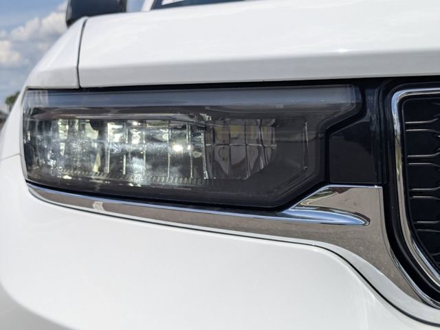 Used 2022 Jeep Grand Cherokee L Limited w/ Luxury Tech Group II RWD image 12