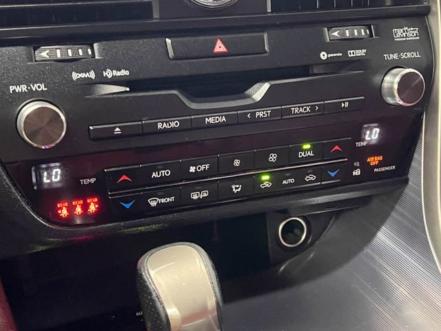Used 2019 Lexus RX 350 F Sport image 20