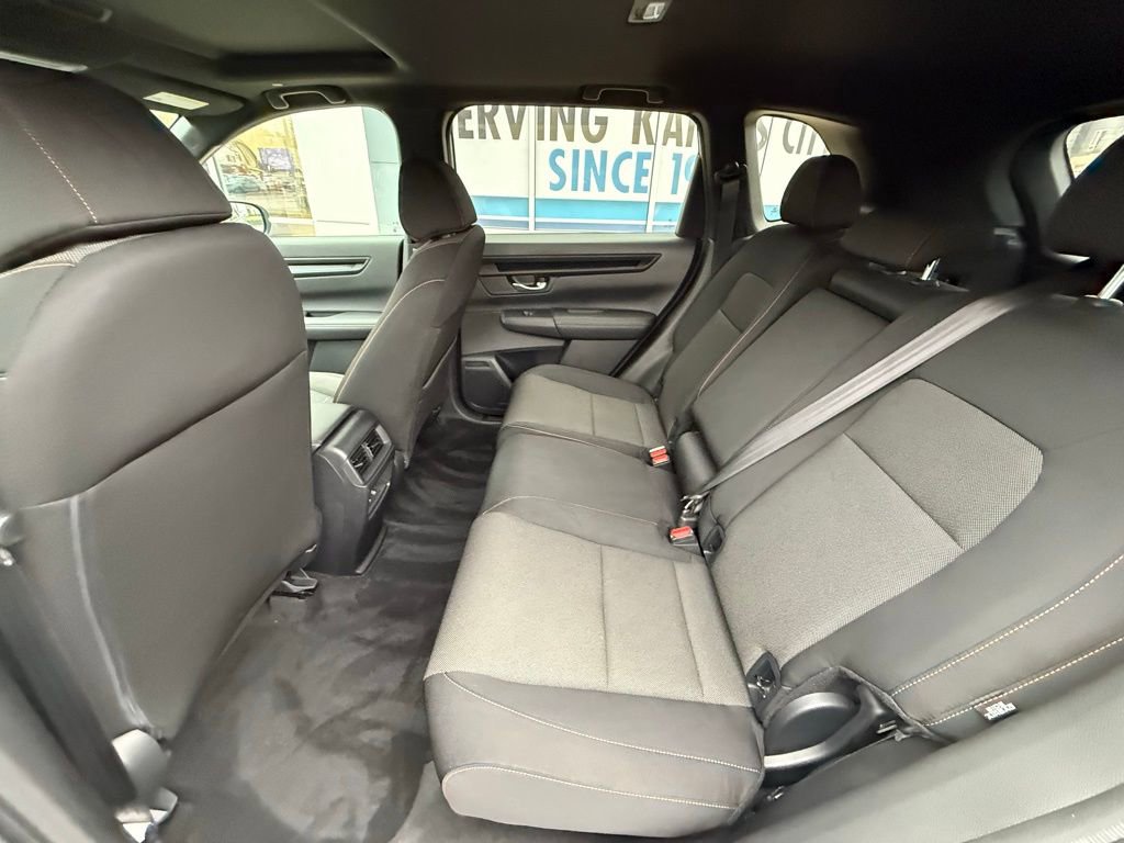 Used 2023 Honda CR-V Sport image 9