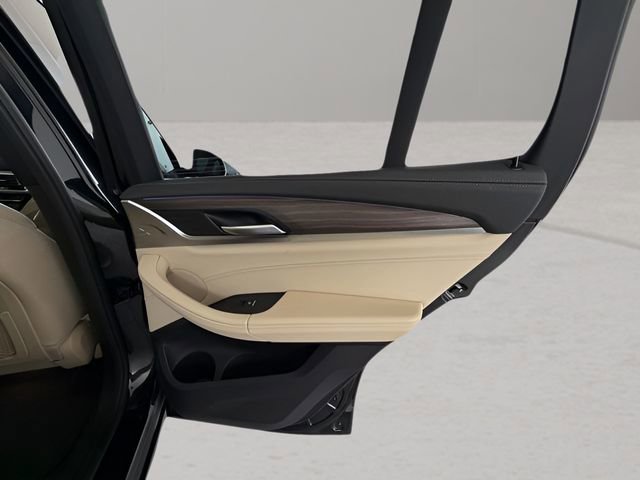 Used 2019 BMW X3 xDrive30i w/ Premium Package image 40