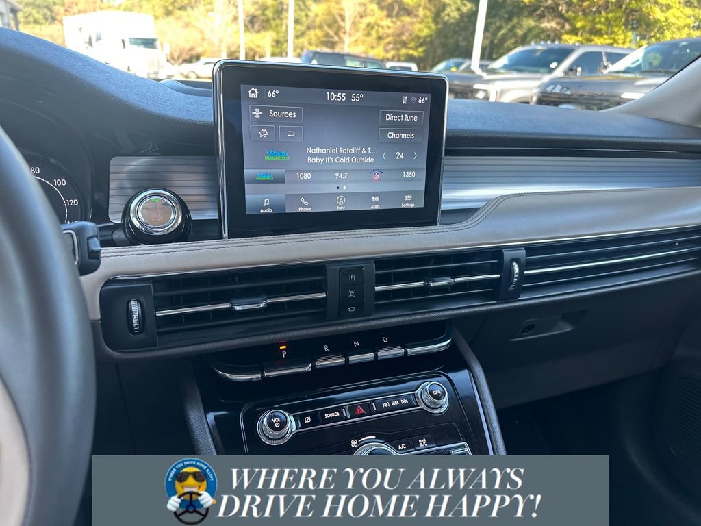 Certified 2022 Lincoln Corsair FWD w/ Equipment Group 101A image 16