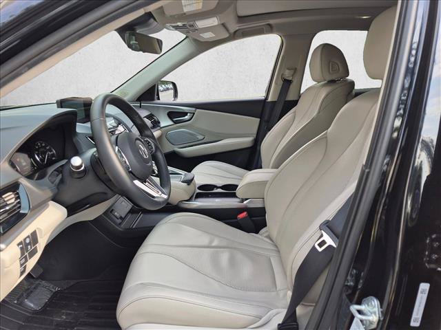 Certified 2025 Acura RDX w/ Technology Package AWD/4WD image 15