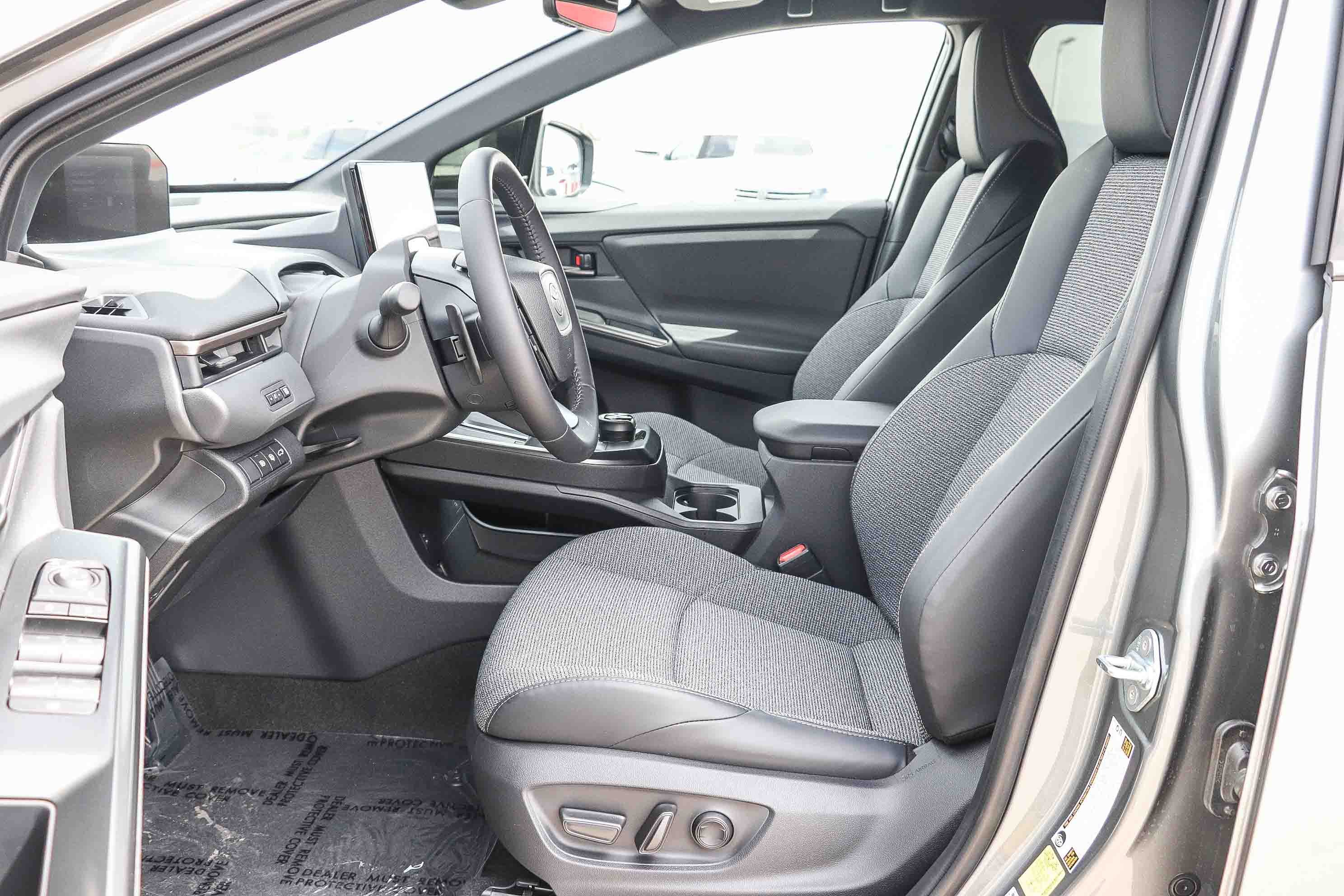 Certified 2026 Toyota bZ image 17