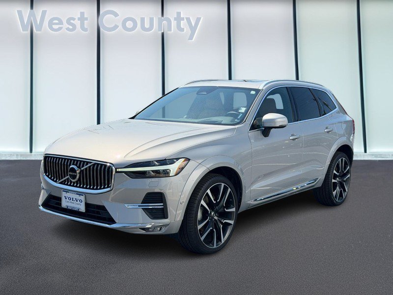 Used 2023 Volvo XC60 B5 Ultimate w/ Climate Package AWD/4WD image 9