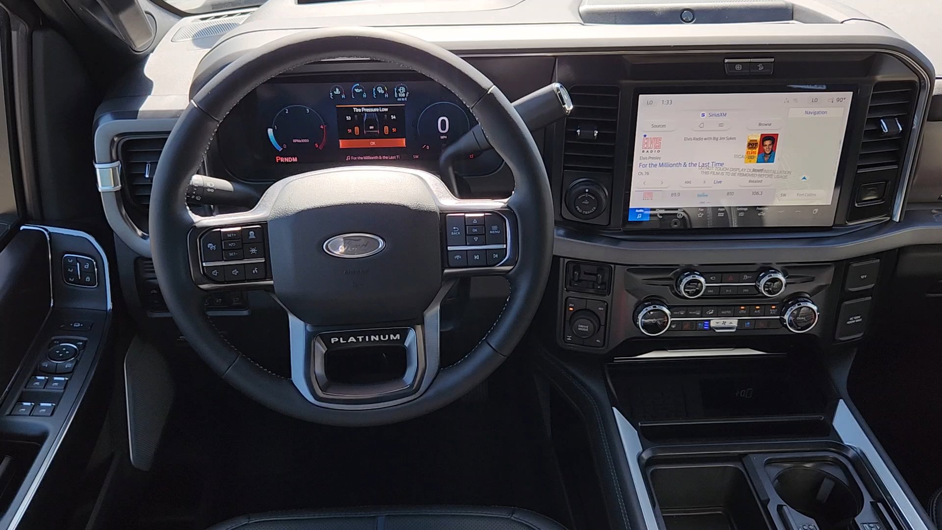 New 2026 Ford F350 Platinum image 19