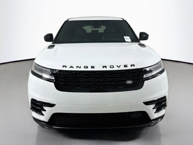 New 2026 Land Rover Range Rover Velar Belgravia AWD/4WD image 2