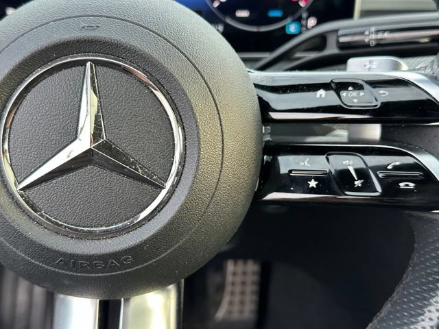 Certified 2024 Mercedes-Benz C 300 4MATIC Sedan image 18