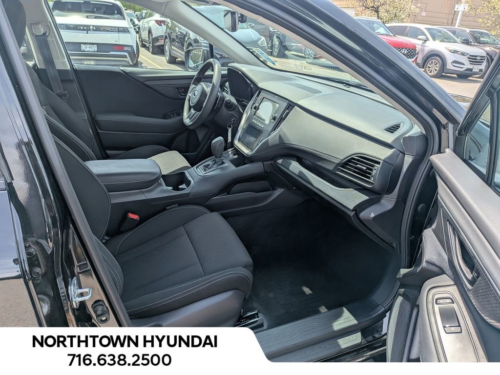 Used 2023 Subaru Legacy AWD/4WD image 32