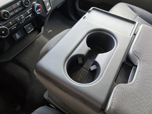 New 2026 Ford F250 XL w/ STX Appearance Package image 16