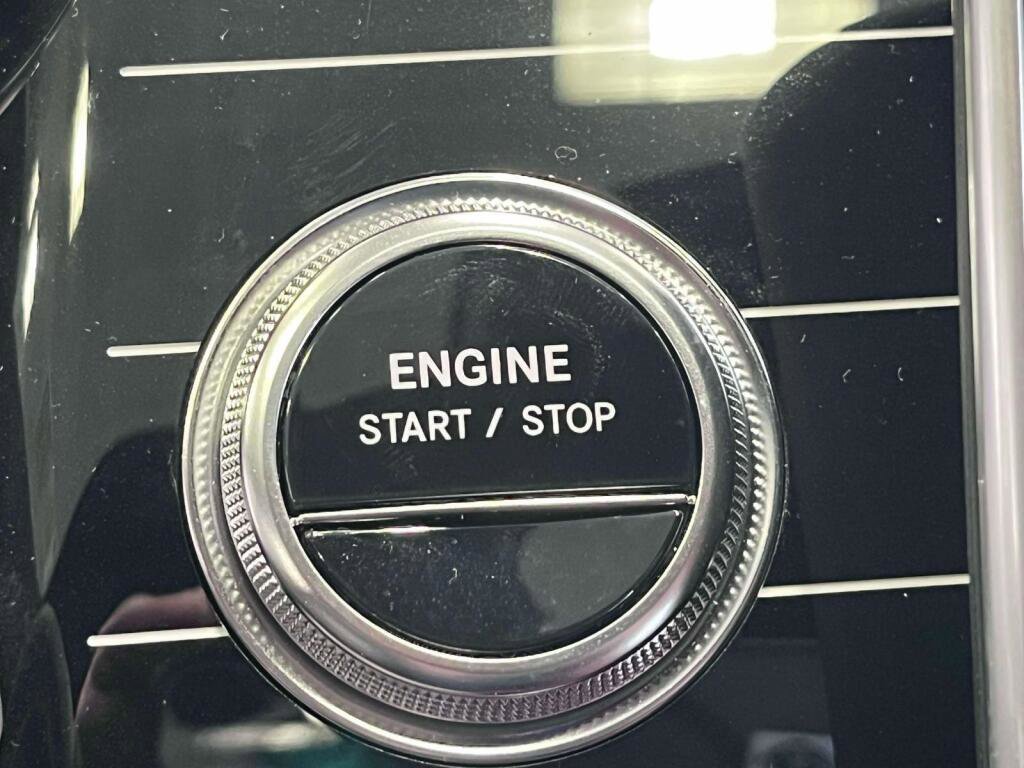 New 2026 Mercedes-Benz S 63 AMG S image 39