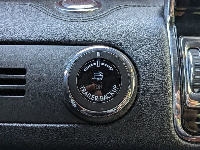 Used 2021 Lincoln Navigator Reserve image 32