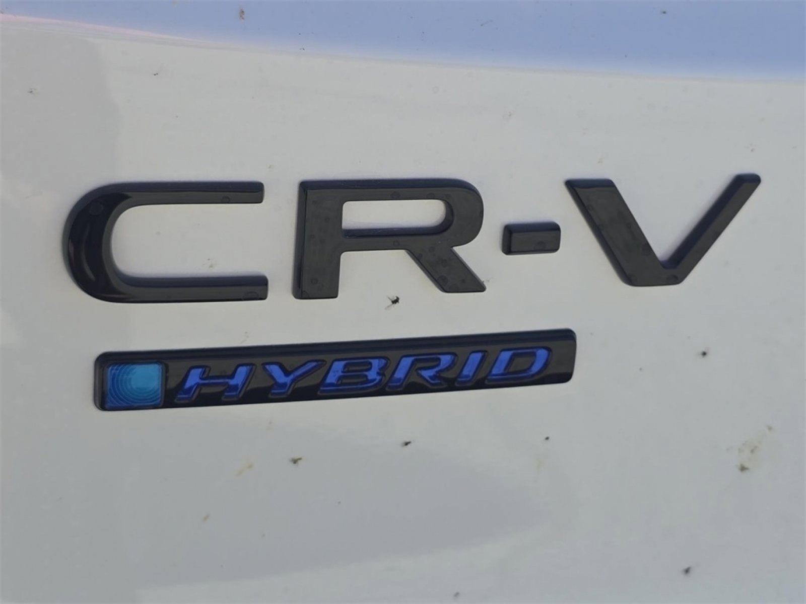 New 2026 Honda CR-V TrailSport image 13