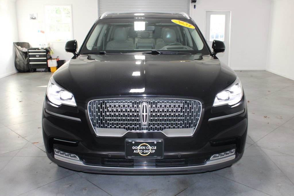 Used 2023 Lincoln Aviator Reserve w/ Equipment Group 201A image 61