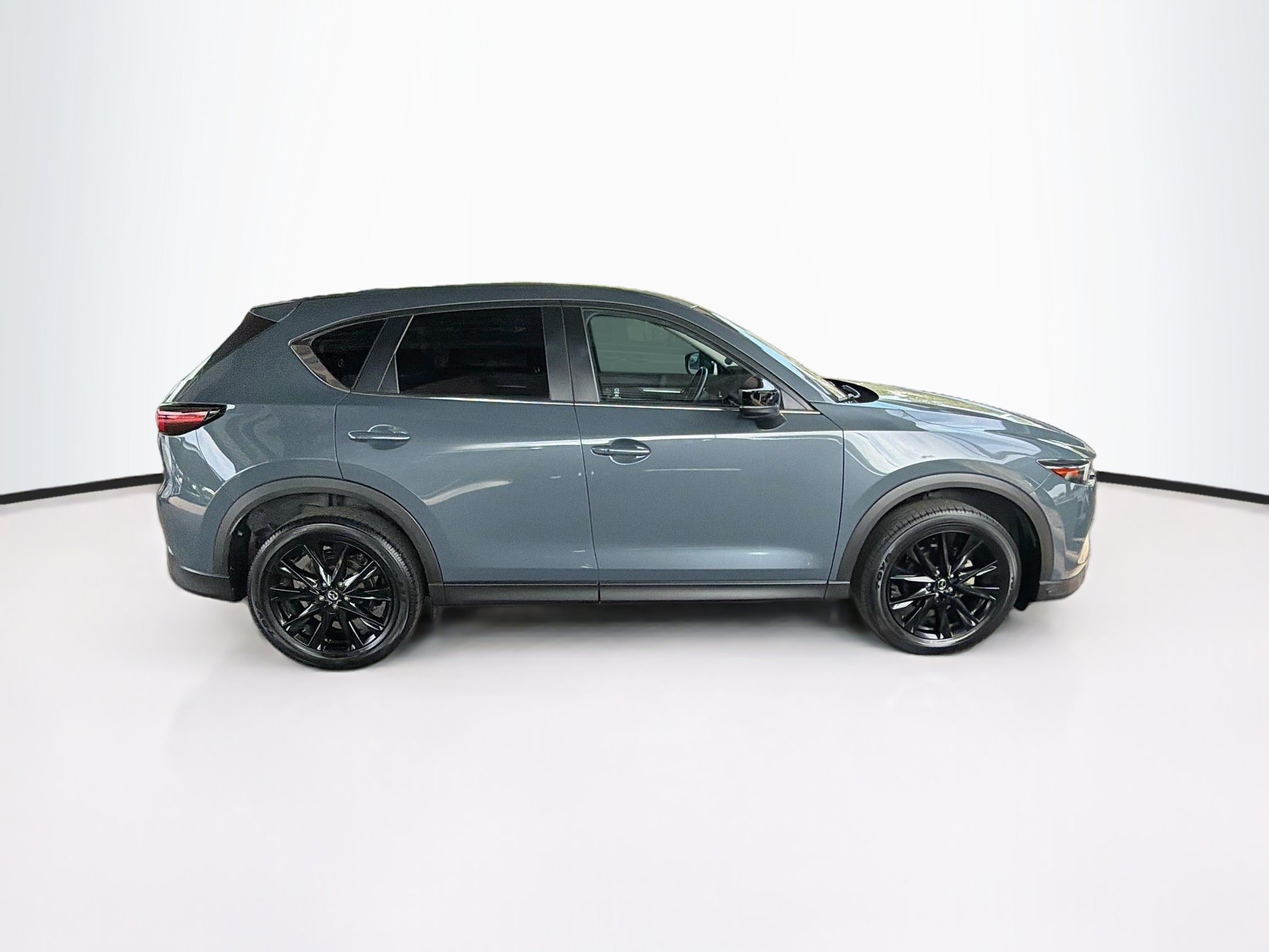 Used 2025 MAZDA CX-5 Carbon Edition AWD/4WD image 10