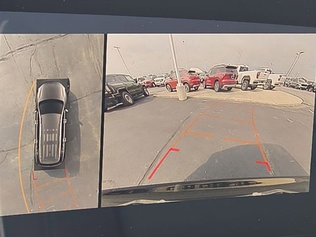 New 2026 Buick Enclave Sport Touring w/ LPO, Floor Liner Package image 15