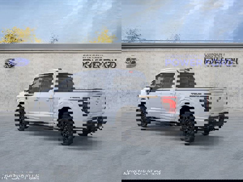 New 2025 Ford F150 Tremor image 6