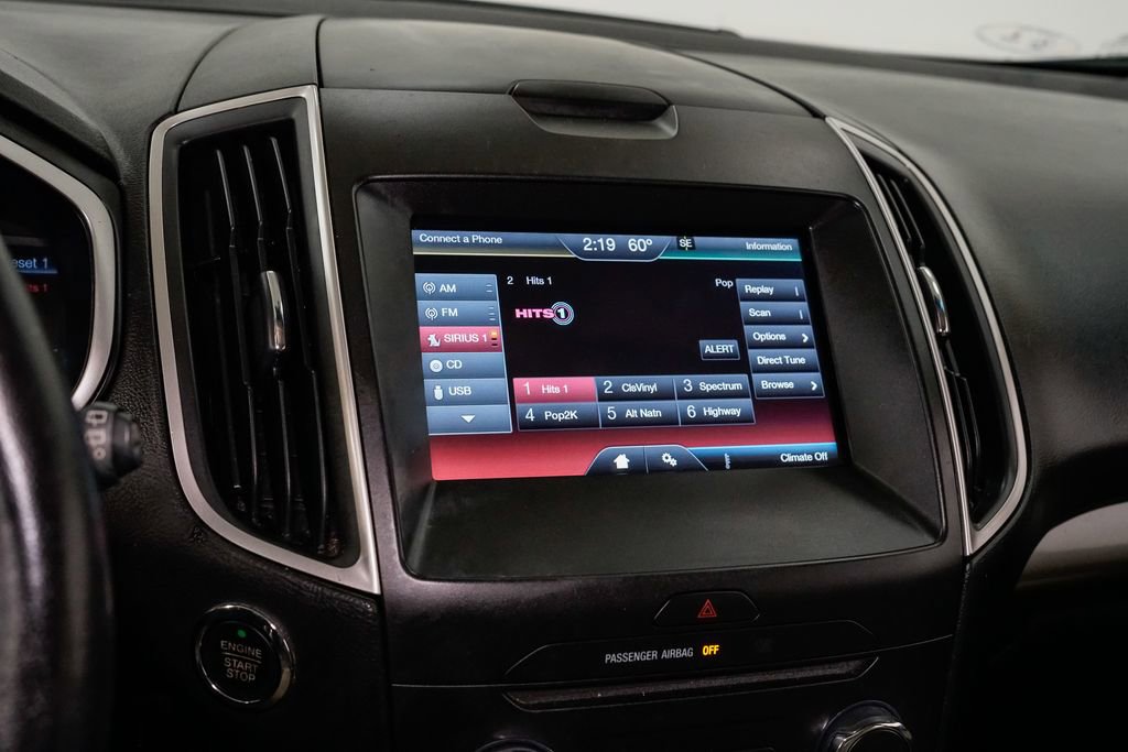 Used 2015 Ford Edge SEL w/ Equipment Group 201A image 13