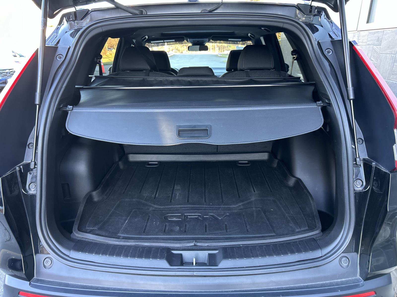 Used 2024 Honda CR-V Sport image 12