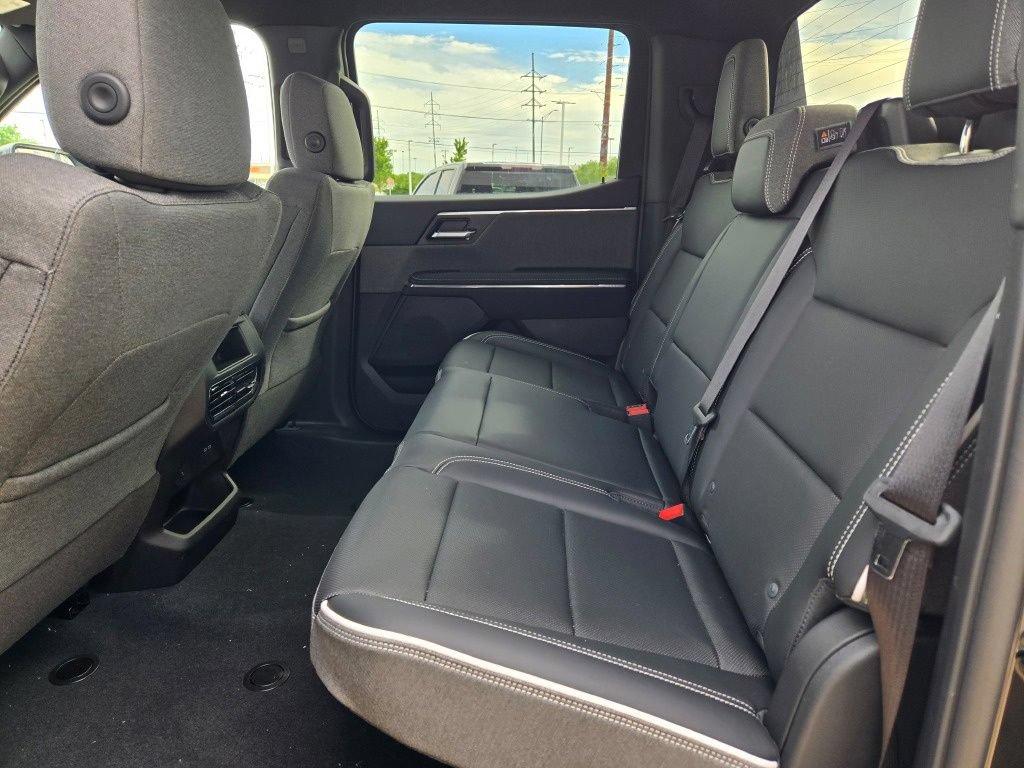New 2026 GMC Sierra EV Elevation AWD/4WD image 31