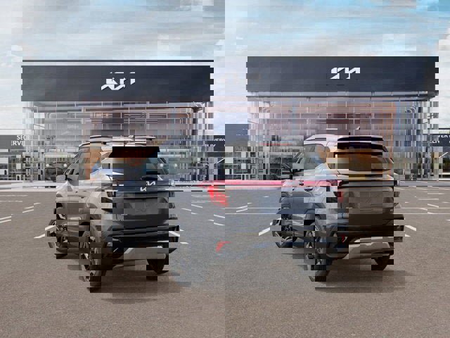 New 2026 Kia Seltos SX image 4