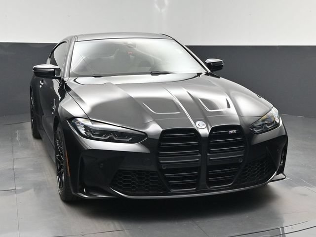 Used 2022 BMW M4 Coupe RWD image 21