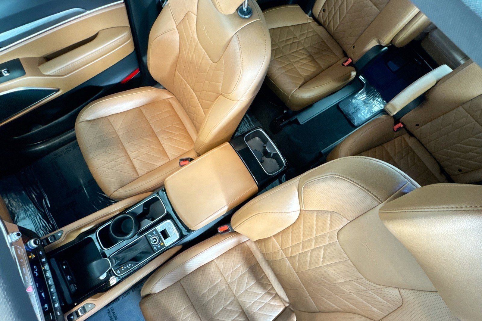 Used 2024 Kia Telluride SX X-Line image 20