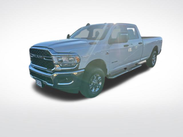 Used 2024 RAM 3500 Big Horn