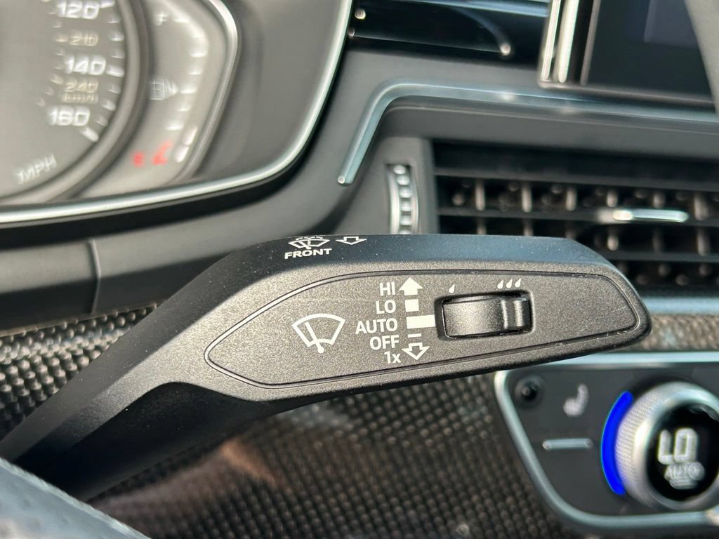 Used 2022 Audi S5 Premium AWD/4WD image 28