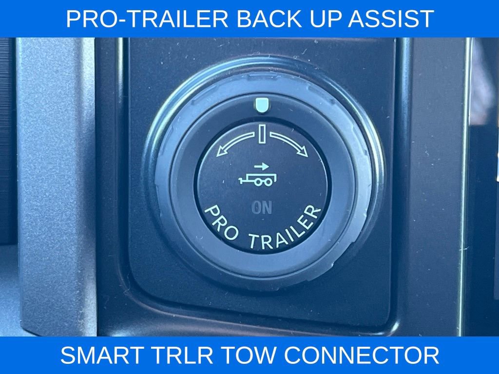 New 2026 Ford F150 XLT w/ Equipment Group 302A MID image 15