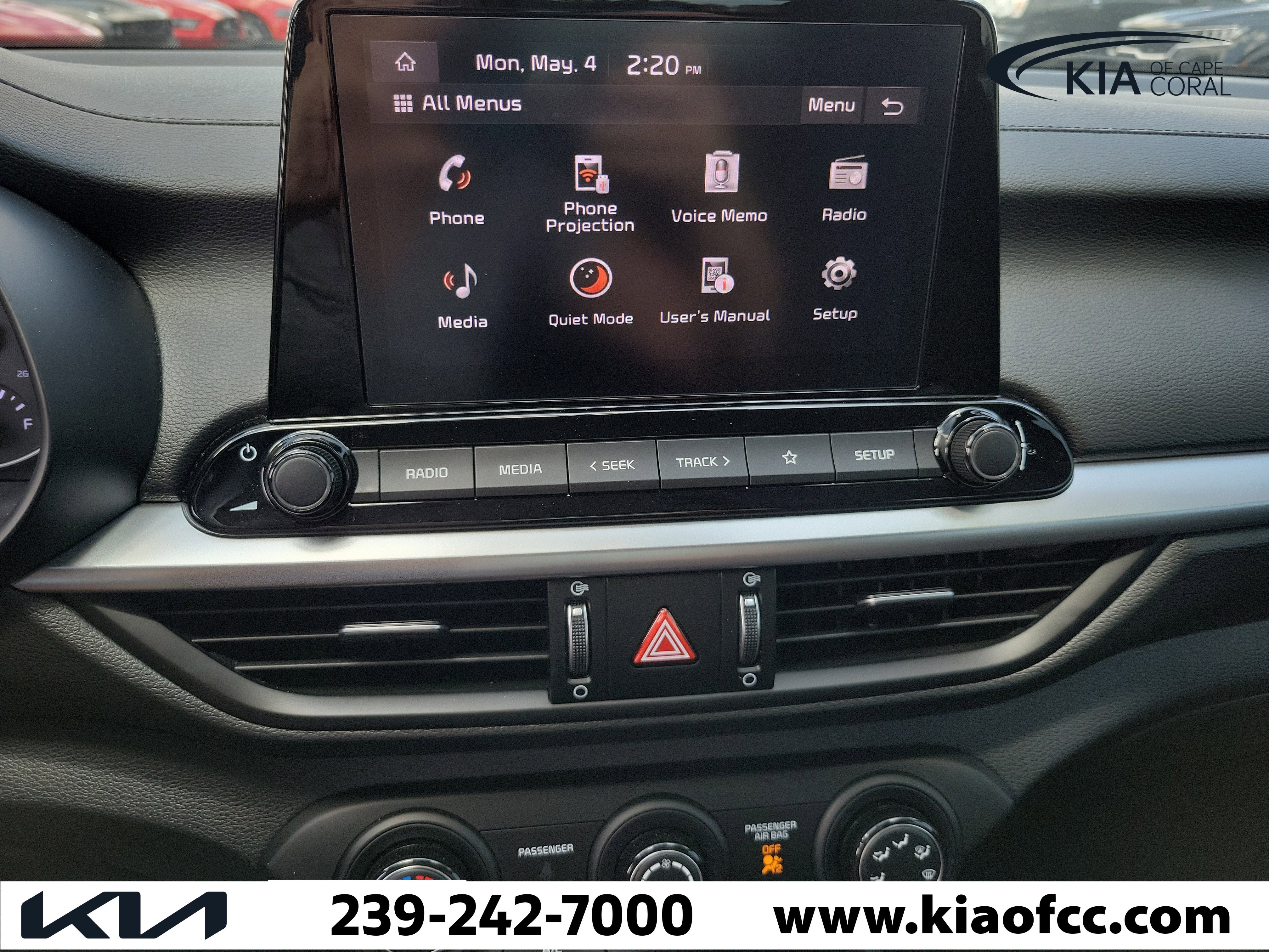 Certified 2023 Kia Forte LXS FWD image 23