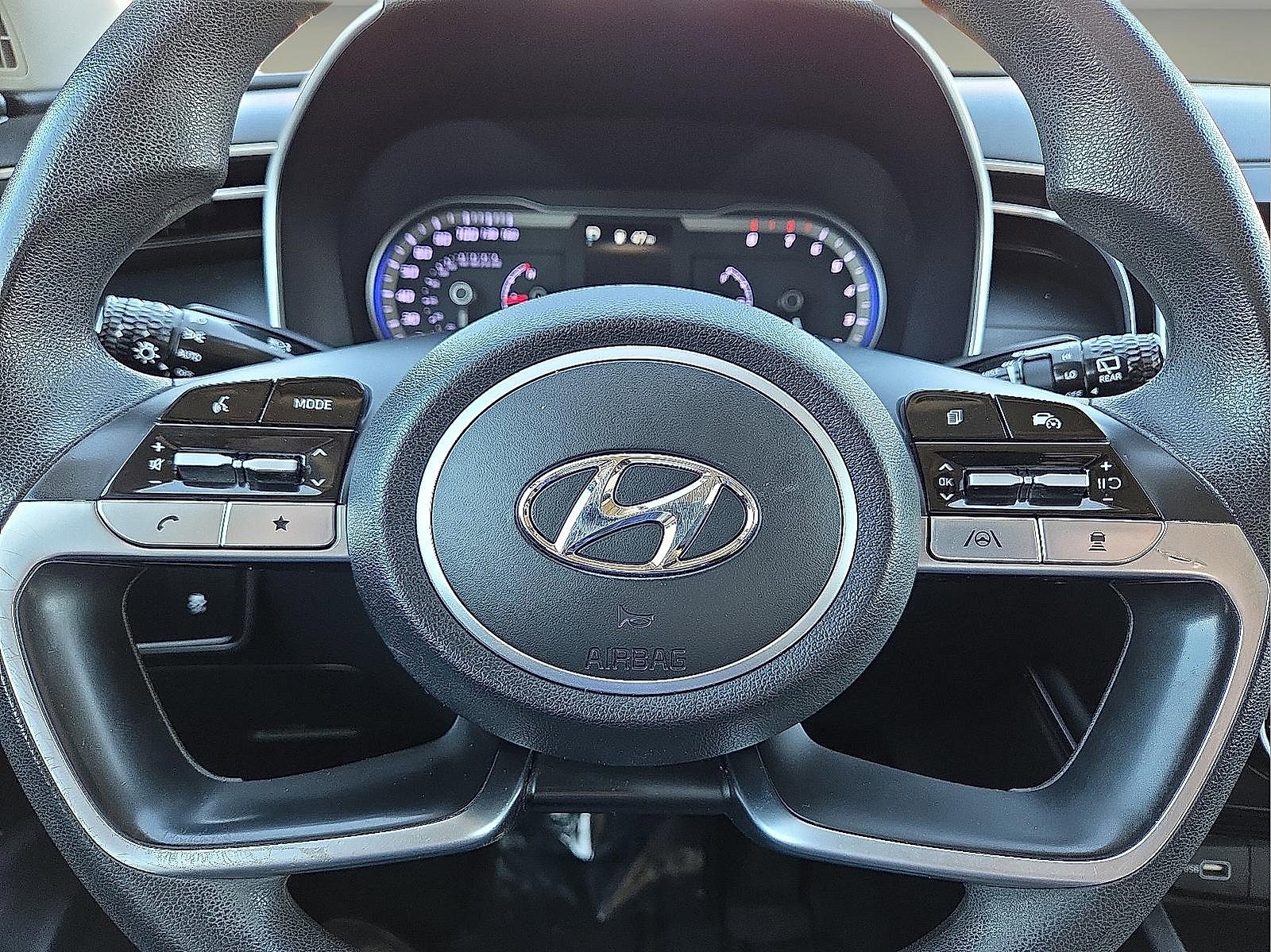 Used 2022 Hyundai Tucson SEL image 24