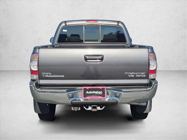 Used 2012 Toyota Tacoma PreRunner w/ SR5 Pkg RWD image 7