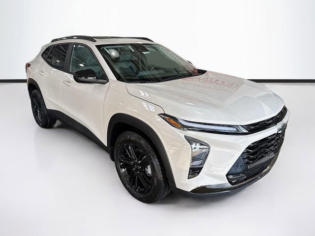 New 2026 Chevrolet Trax ACTIV w/ Sunroof Package image 3