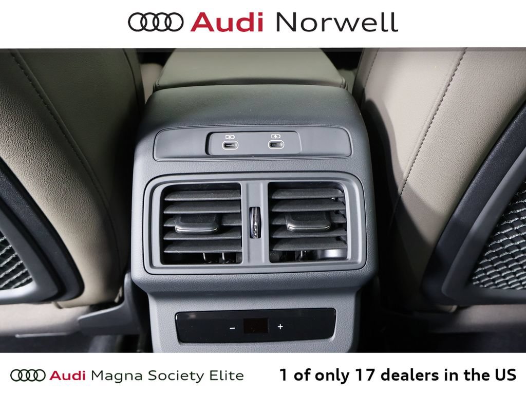 Used 2025 Audi Q5 Premium Plus AWD/4WD image 24