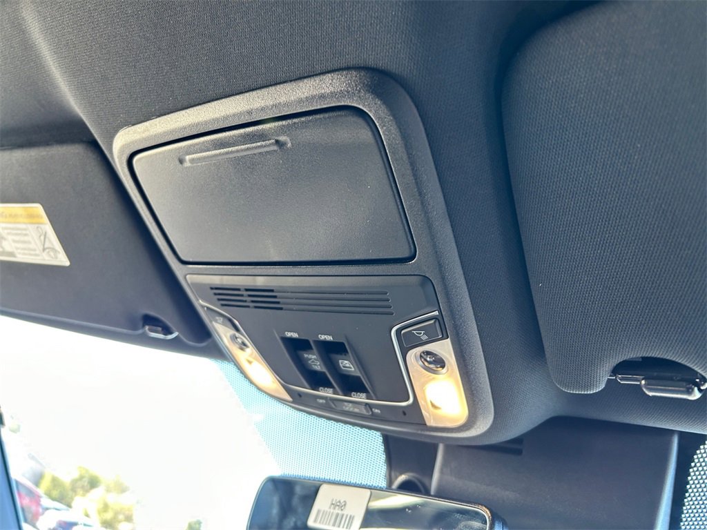 New 2026 Honda Ridgeline TrailSport image 19