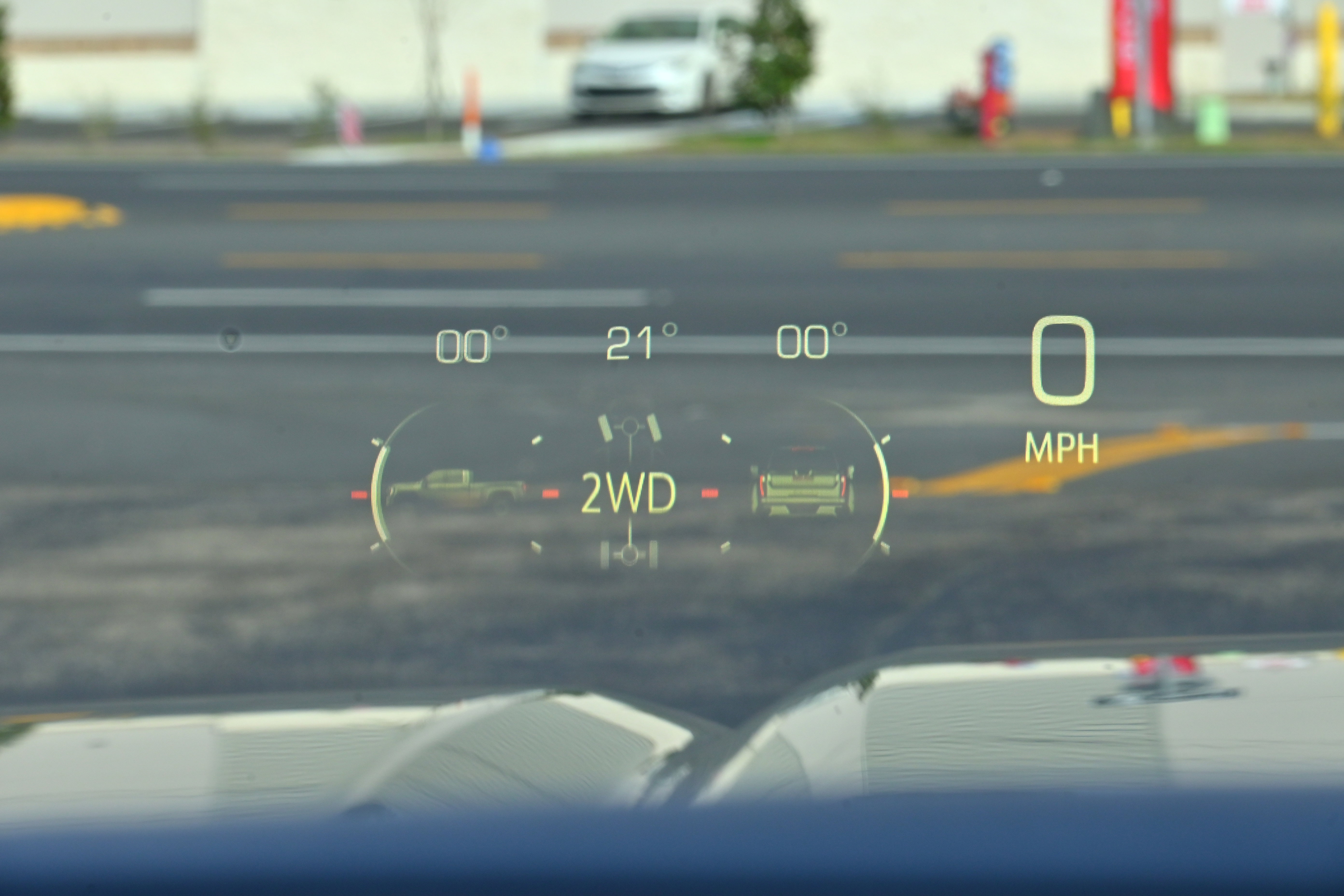 Used 2024 GMC Sierra 3500 Denali Ultimate image 9