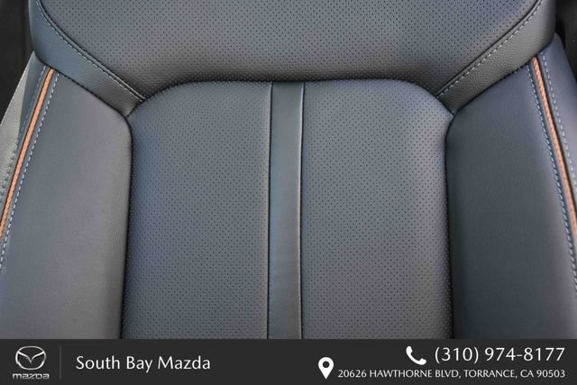 New 2026 MAZDA CX-50 2.5 Turbo w/ Cargo Package AWD/4WD image 25