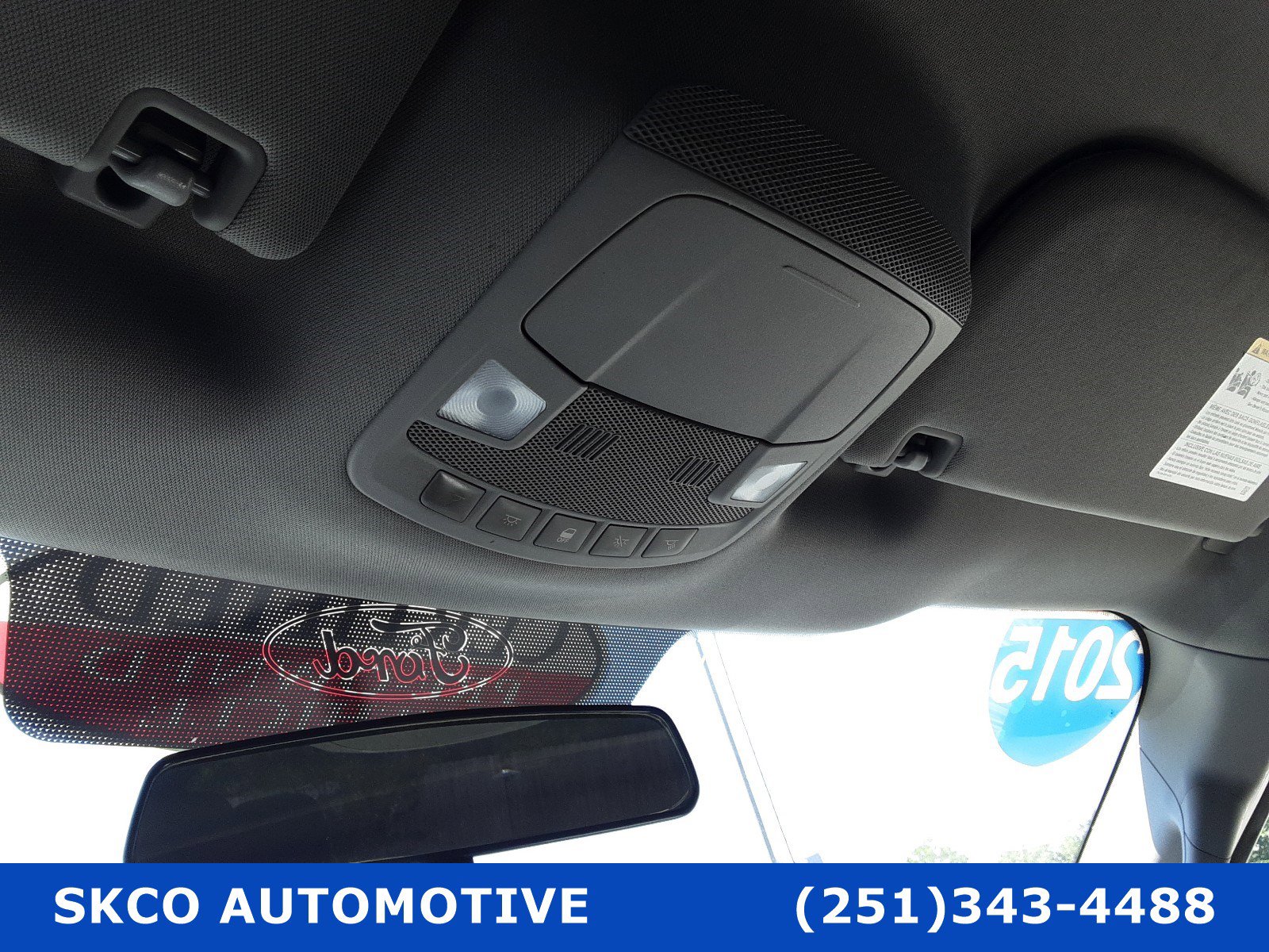 Used 2015 Ford F150 XLT image 26