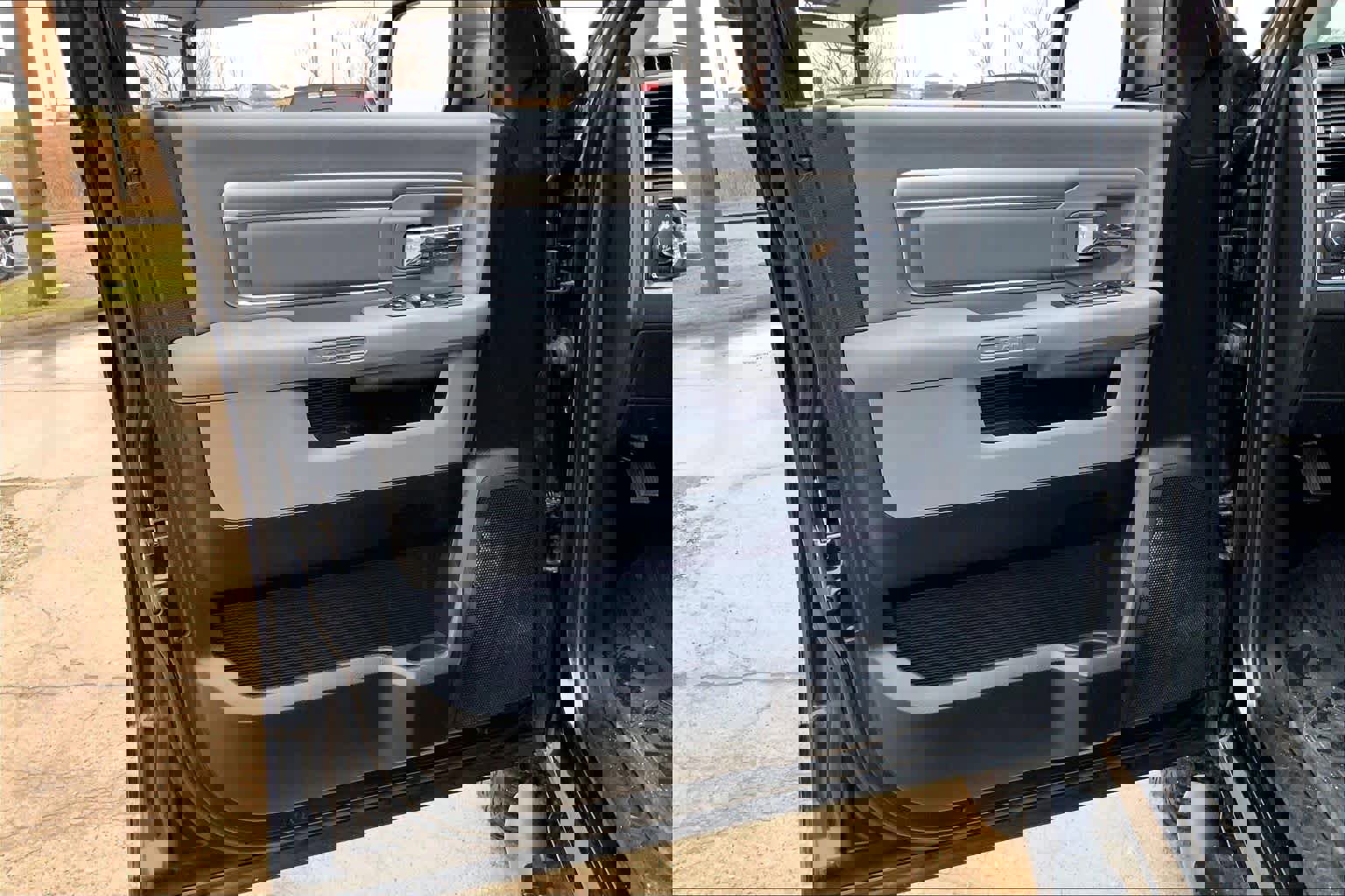 Used 2018 RAM 1500 Lone Star image 19