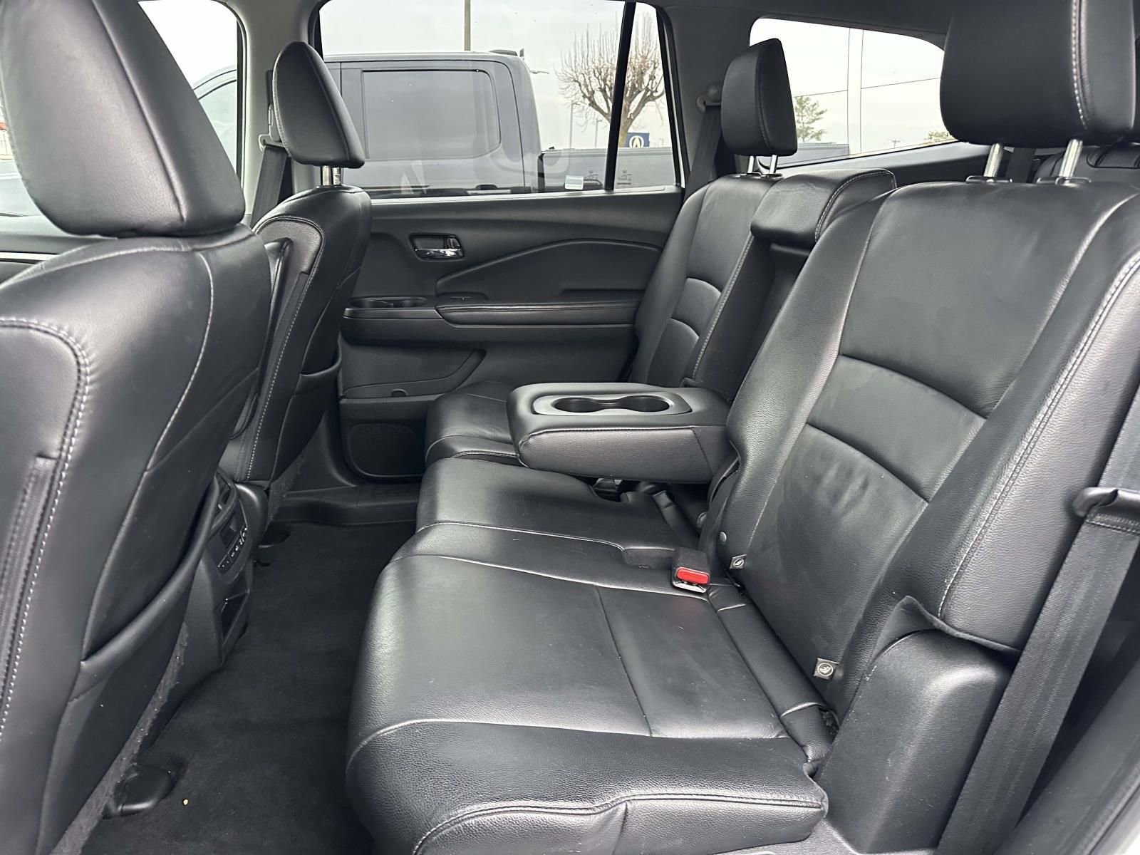 Used 2018 Honda Pilot EX-L image 14