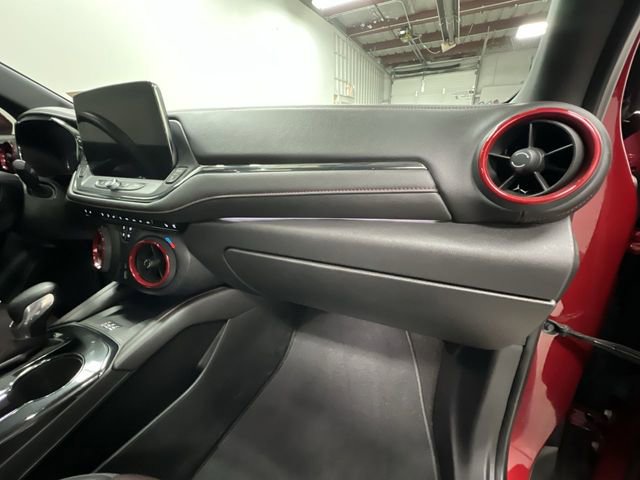 Certified 2023 Chevrolet Blazer RS w/ Driver Confidence II Package AWD/4WD image 30