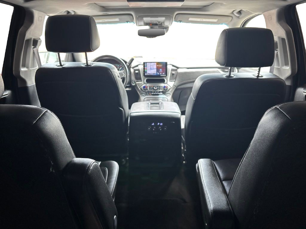 Used 2016 Chevrolet Suburban LTZ AWD/4WD image 7