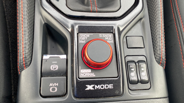 Used 2023 Subaru Forester Sport AWD/4WD image 19